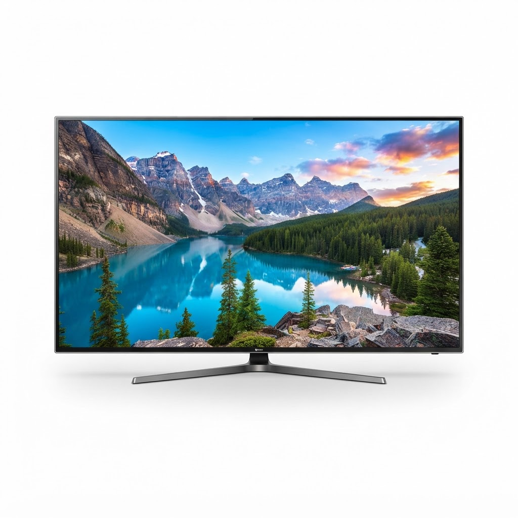 Pantalla 43"