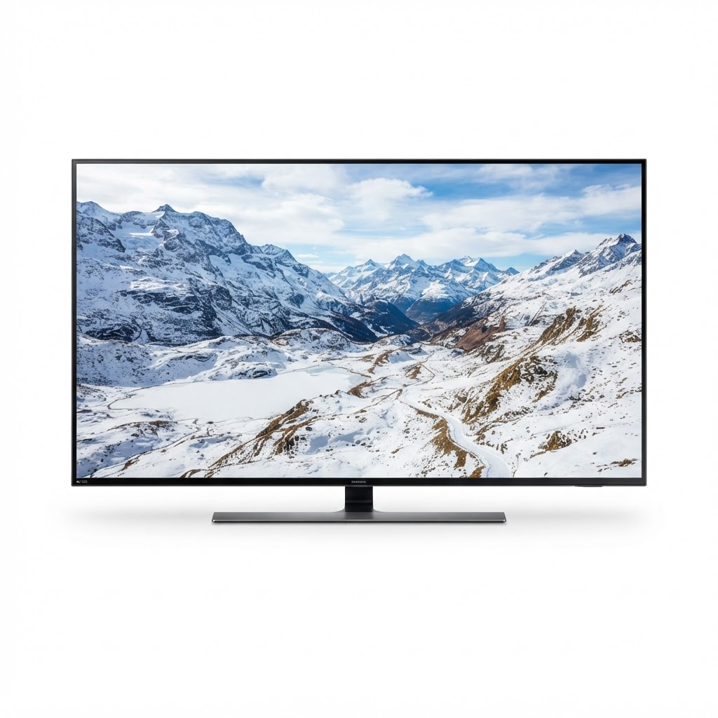 Pantalla 65"